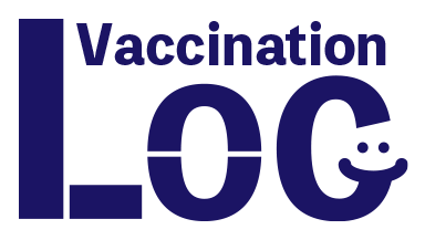 Vaccination LOG/ワクチンログ