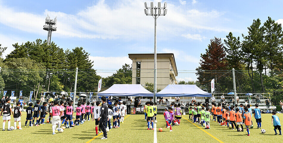 KAMAMOTO Football Festival